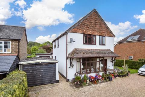 4 bedroom detached house for sale, Elmbridge Road, Cranleigh, Surrey