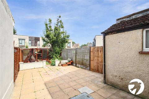 3 bedroom terraced house to rent, Norfolk Road, Gravesend, Kent, DA12