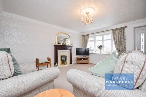 3 bedroom semi-detached house for sale, Peak Dale Avenue, Goldenhill, Stoke-on-Trent