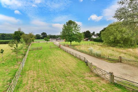 4 bedroom equestrian property for sale, Norton Wood, Norton Canon, Herefordshire