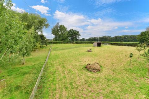 4 bedroom equestrian property for sale, Norton Wood, Norton Canon, Herefordshire