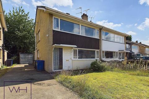 3 bedroom semi-detached house for sale, Cusworth, Doncaster DN5