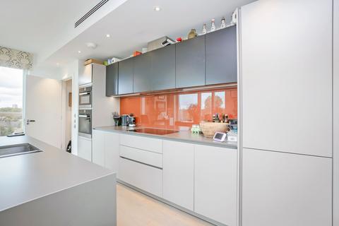 2 bedroom penthouse for sale, Albert Road, London, NW6