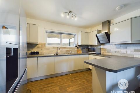 2 bedroom apartment for sale, Elker Meadows, Billington, BB7