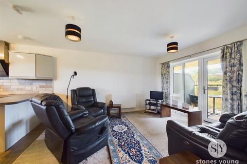 2 bedroom apartment for sale, Elker Meadows, Billington, BB7