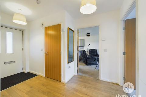 2 bedroom apartment for sale, Elker Meadows, Billington, BB7