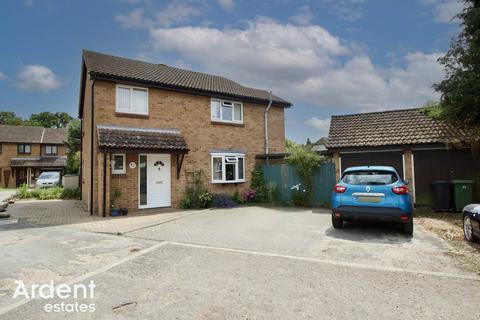 5 bedroom detached house for sale, Ramsey Close, Heybridge