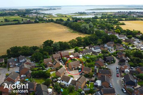 5 bedroom detached house for sale, Ramsey Close, Heybridge