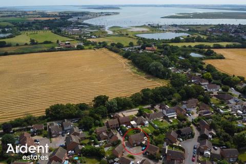 5 bedroom detached house for sale, Ramsey Close, Heybridge