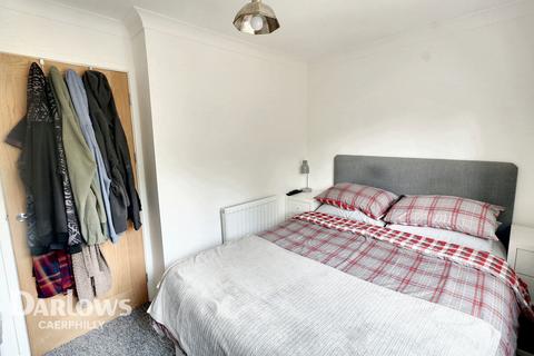 17 Stanley Street, Senghenydd, Caerphilly, CF83 4HS