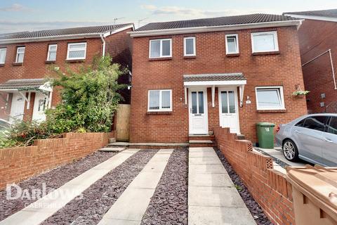 17 Stanley Street, Senghenydd, Caerphilly, CF83 4HS