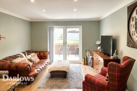 17 Stanley Street, Senghenydd, Caerphilly, CF83 4HS