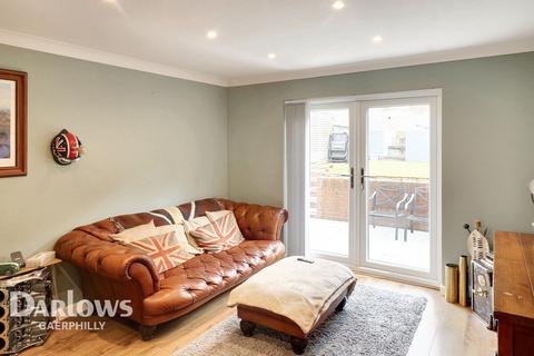 17 Stanley Street, Senghenydd, Caerphilly, CF83 4HS