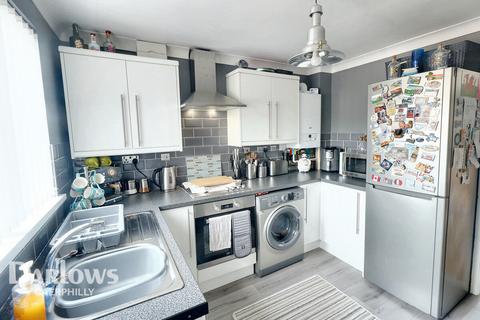 17 Stanley Street, Senghenydd, Caerphilly, CF83 4HS