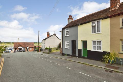 1 bedroom terraced house for sale, North Street, Maldon, Essex, CM9