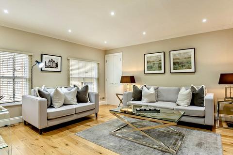 1 bedroom flat to rent, Grosvenor Hill, Mayfair W1K