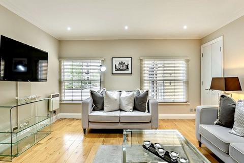 1 bedroom flat to rent, Grosvenor Hill, Mayfair W1K