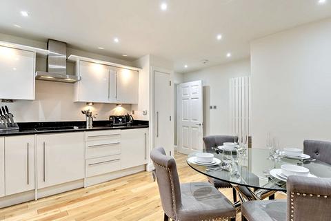 1 bedroom flat to rent, Grosvenor Hill, Mayfair W1K