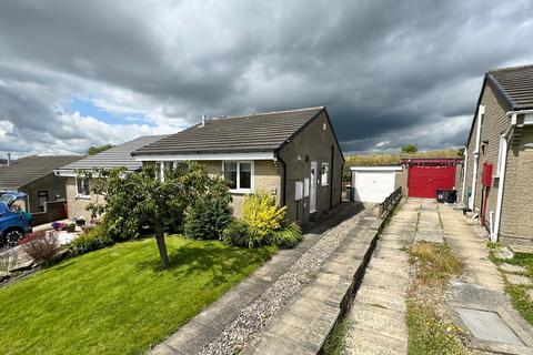 57 Lichfield Mount, Bradford, BD2 1NX