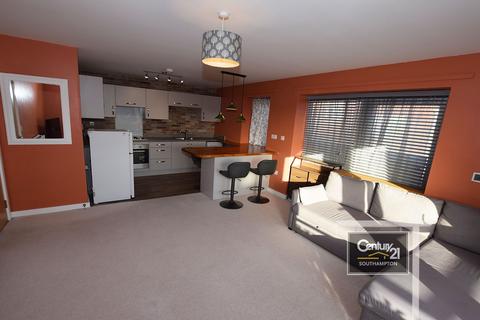 1 bedroom flat to rent, John Thornycroft Road, Southampton SO19