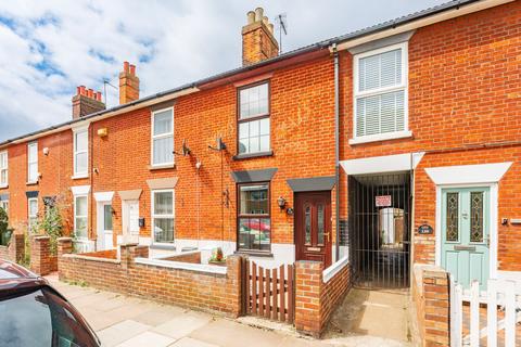 3 bedroom terraced house for sale, Northgate Street, Great Yarmouth