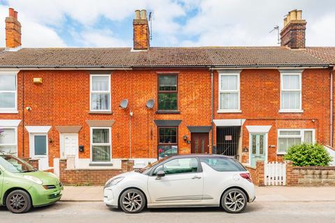 3 bedroom terraced house for sale, Northgate Street, Great Yarmouth