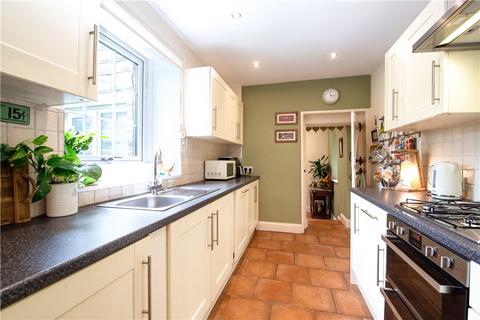 3 bedroom end of terrace house for sale, Main Street, Wilsden, Bradford, West Yorkshire, BD15