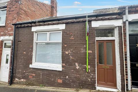 1 bedroom terraced house for sale, Outram Street, houghton, Houghton Le Spring, Tyne and Wear, DH5 8AZ