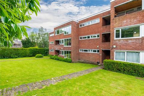 7, Masham Court Shaw Lane, Leeds, LS6 4DT