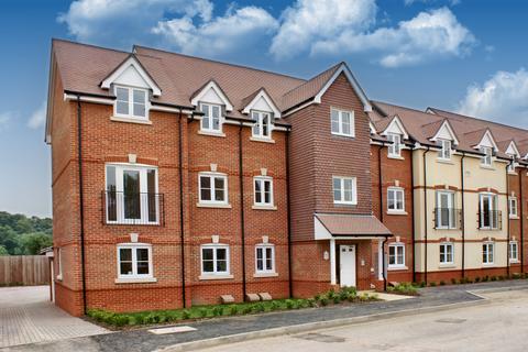 2 bedroom apartment to rent, Garstons Way, Holybourne, Alton, Hampshire, GU34