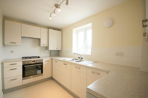2 bedroom apartment to rent, Garstons Way, Holybourne, Alton, Hampshire, GU34
