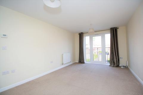 2 bedroom apartment to rent, Garstons Way, Holybourne, Alton, Hampshire, GU34