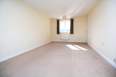 2 bedroom apartment to rent, Garstons Way, Holybourne, Alton, Hampshire, GU34