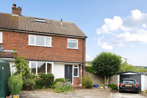 4 bedroom semi-detached house for sale, Cleves Road, SEVENOAKS TN15