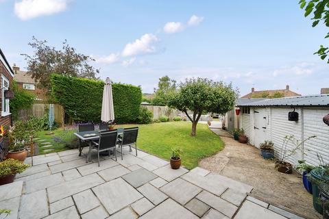 4 bedroom semi-detached house for sale, Cleves Road, SEVENOAKS TN15