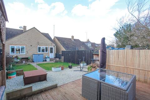 7 Bishops Close, Barford St Michael, Banbury, OX15 0RU