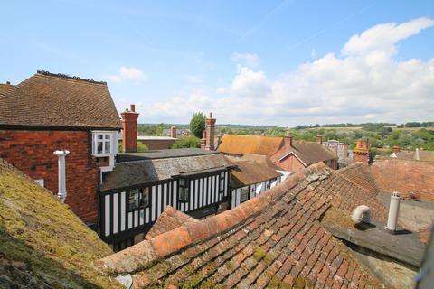 2 bedroom end of terrace house for sale, High Street, Rye TN31