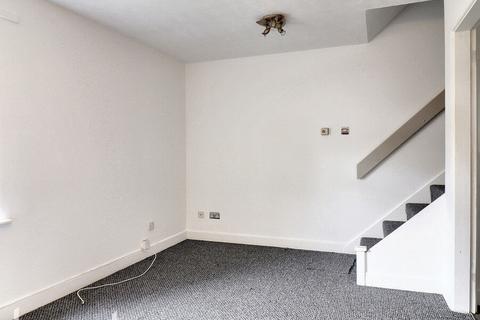 1 bedroom terraced house for sale, Hartley Court, Plymouth