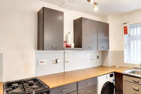 1 bedroom terraced house for sale, Hartley Court, Plymouth