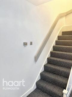 1 bedroom terraced house for sale, Hartley Court, Plymouth