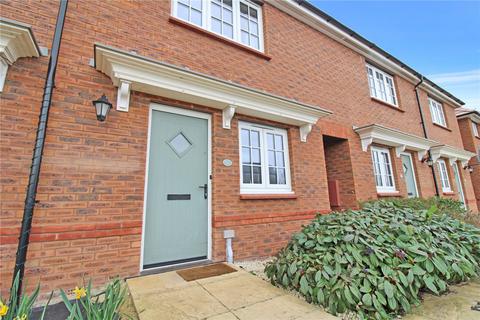 2 bedroom terraced house to rent, Rockley Close, Badbury Park, Swindon, Wiltshire, SN3