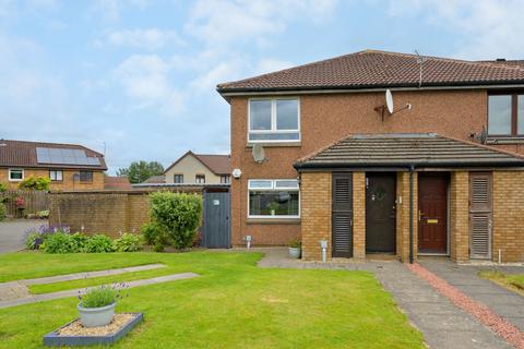 1 bedroom ground floor flat for sale, Young Crescent, Bathgate,