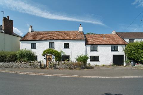 5 bedroom cottage for sale, Lower Kewstoke Road, Worle, Weston-Super-Mare, BS22