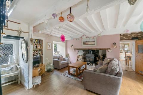 5 bedroom cottage for sale, Lower Kewstoke Road, Worle, Weston-Super-Mare, BS22