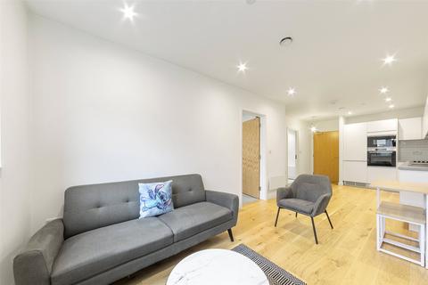 1 bedroom apartment to rent, 34 Windmill Street, Birmingham B1