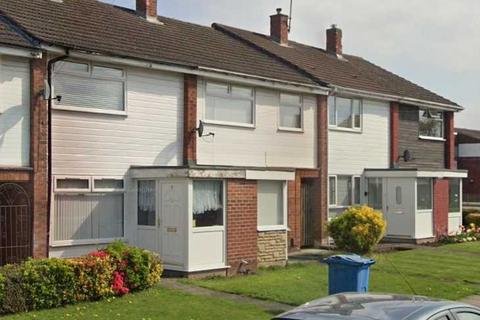 2 bedroom townhouse for sale, Sefton Drive, Kirkby