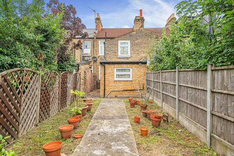 104 Monega Road, London, E7 8ER