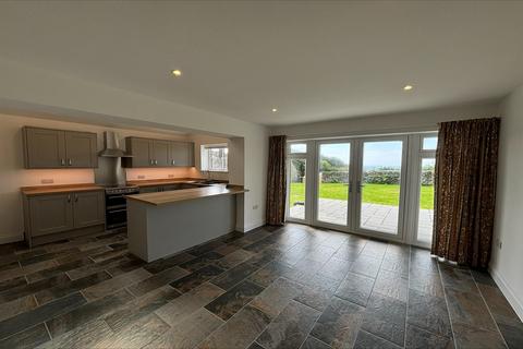 3 bedroom detached house to rent, East Prawle, Devon