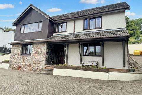 6 bedroom detached house for sale, Rhyd-y-Foel, Abergele, LL22 8DY