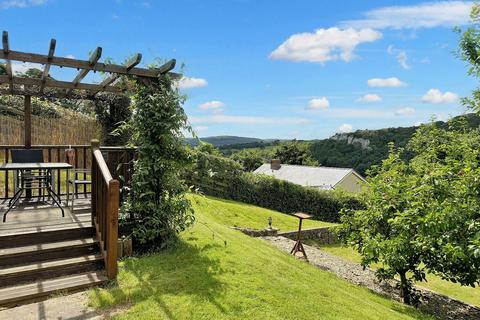 6 bedroom detached house for sale, Rhyd-y-Foel, Abergele, LL22 8DY